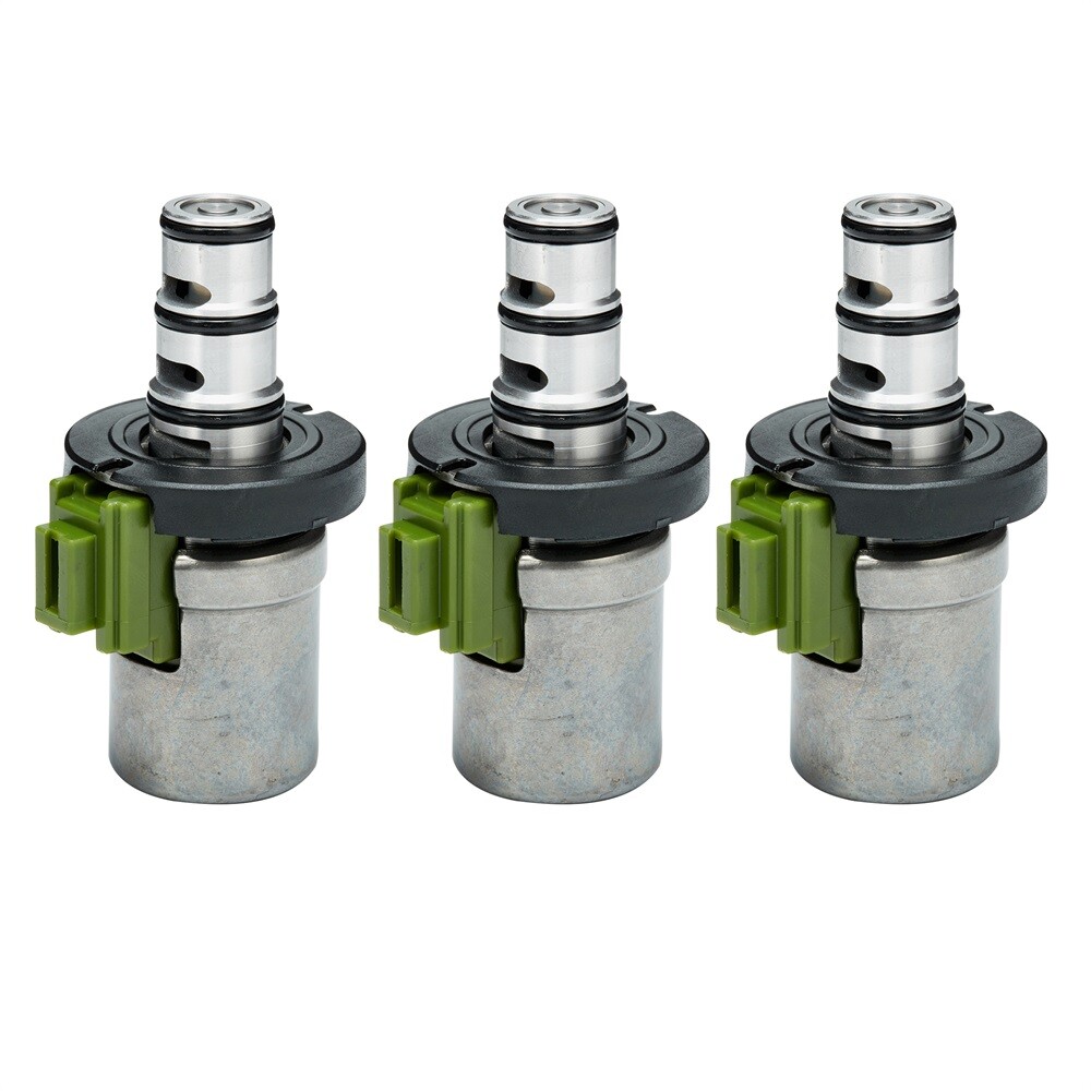 4F27E FNR5 Transmission Solenoid Block Pack Fit For 2000-2011 Mazda 3 5 6 CX-7