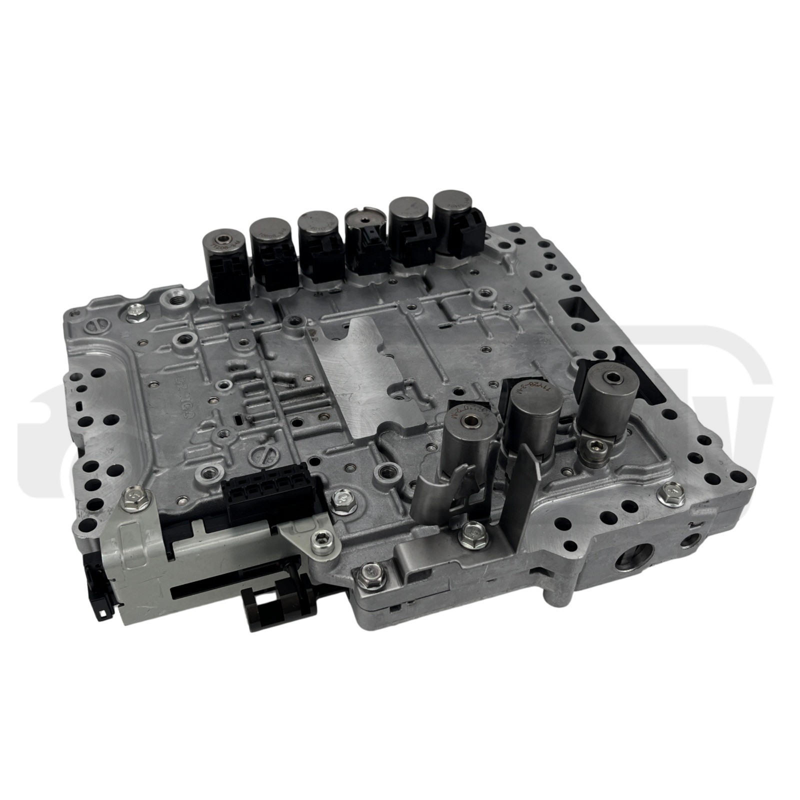 7-Speed Transmission Valve Body RE7R01A JR710E JR711E For Infinity EX35 FX35 G37