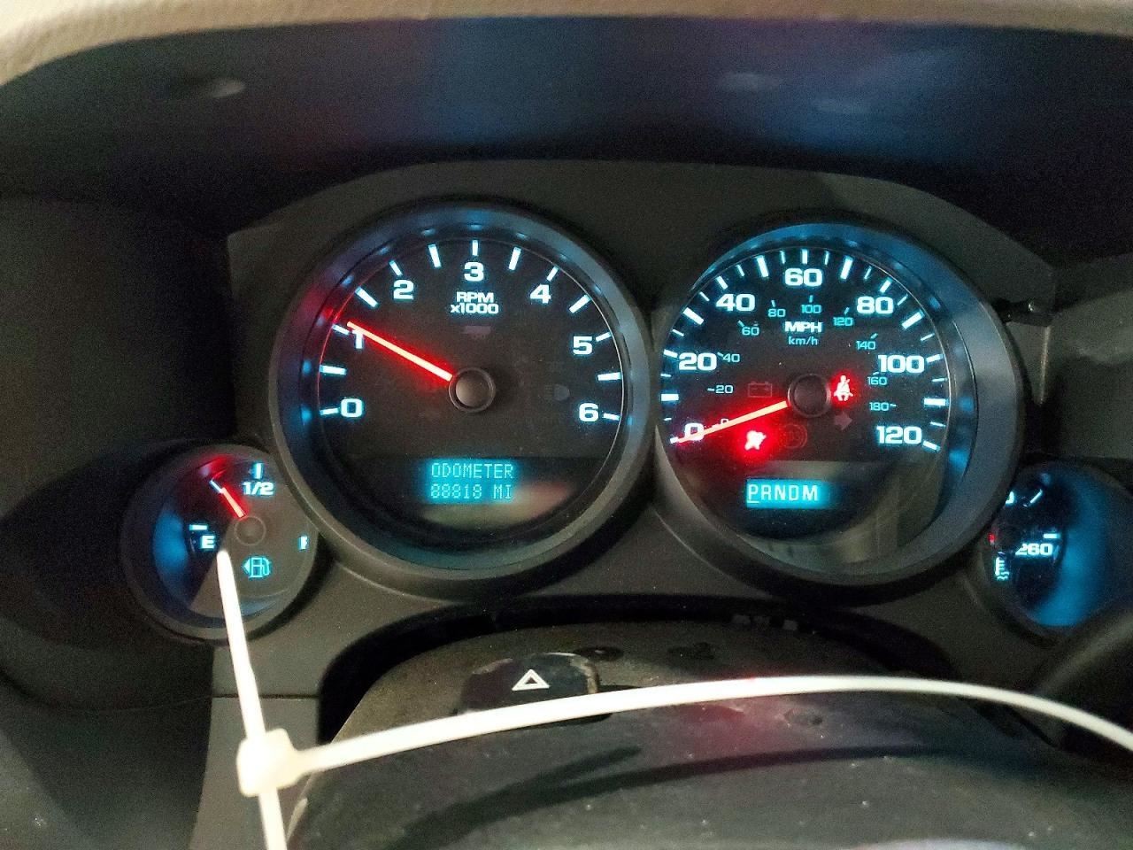 Transfer Case Floor Shift Automatic Fits 09-13 SIERRA 1500 PICKUP 929374