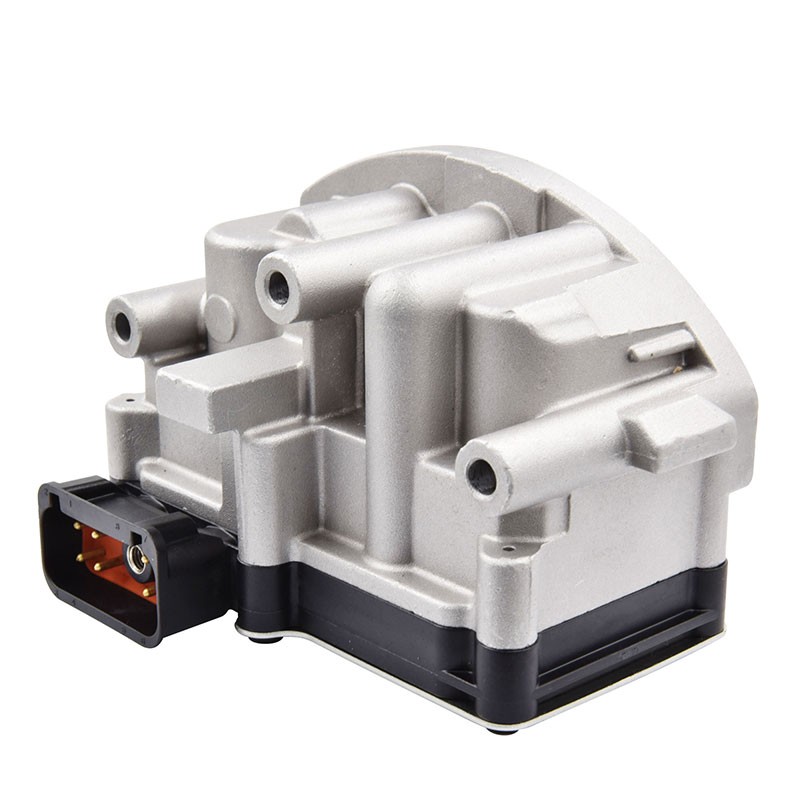 Transmission Shift Solenoid Pack Service Kit Speed Sensors A604 41TE 40TE 21380