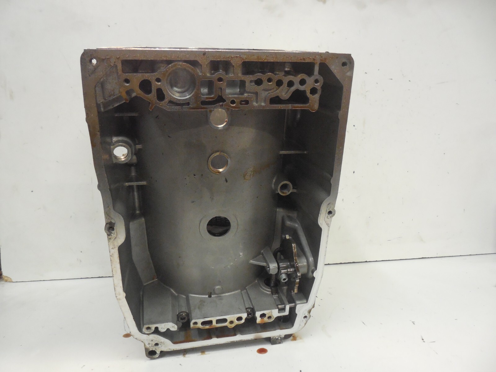 01 Mercedes W200 S430 4.3L V8 RWD 722.6 5 Speed Automatic Transmission Housing