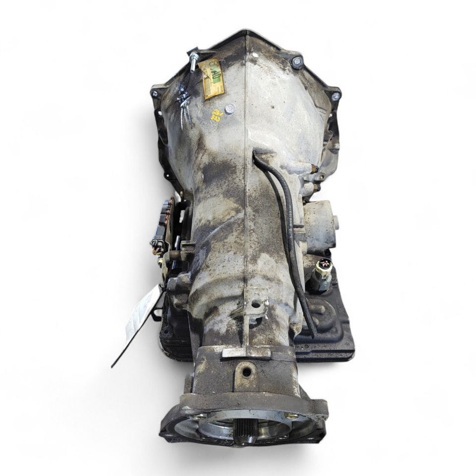 Automatic Transmission 4WD Fits 95 BLAZER S10/JIMMY S15 1833027