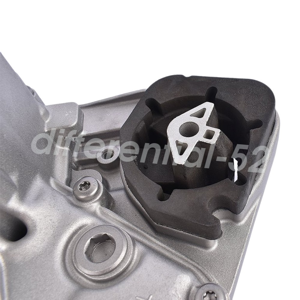 Fit 12-18 BMW E70 E71 F15 F16 F25 X3 X4 X6 ATC45L 3.0L Transfer Case Assembly