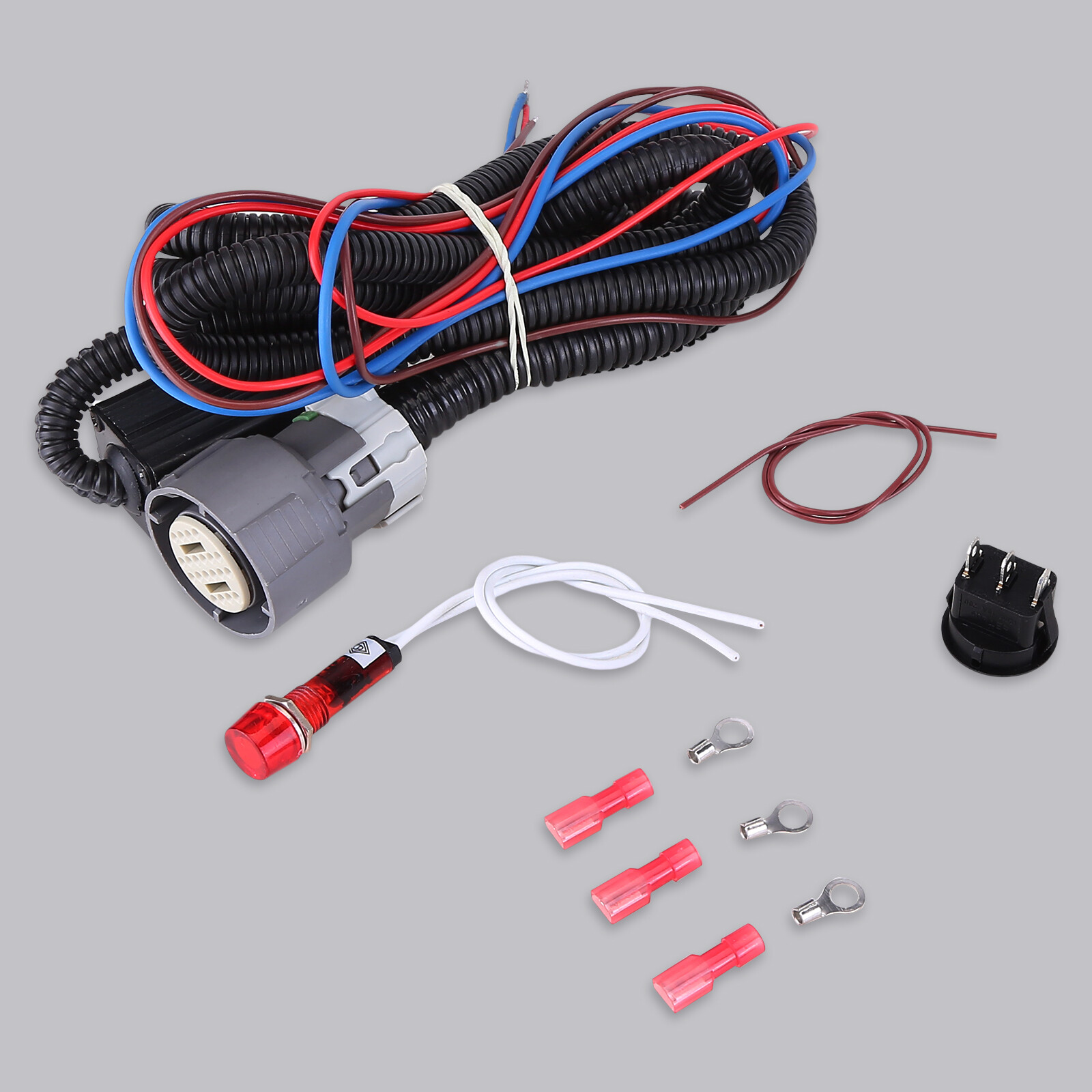 Stand Alone Controller Full Kit Manual Shifter Microcontroller FOR EZ-Shifter