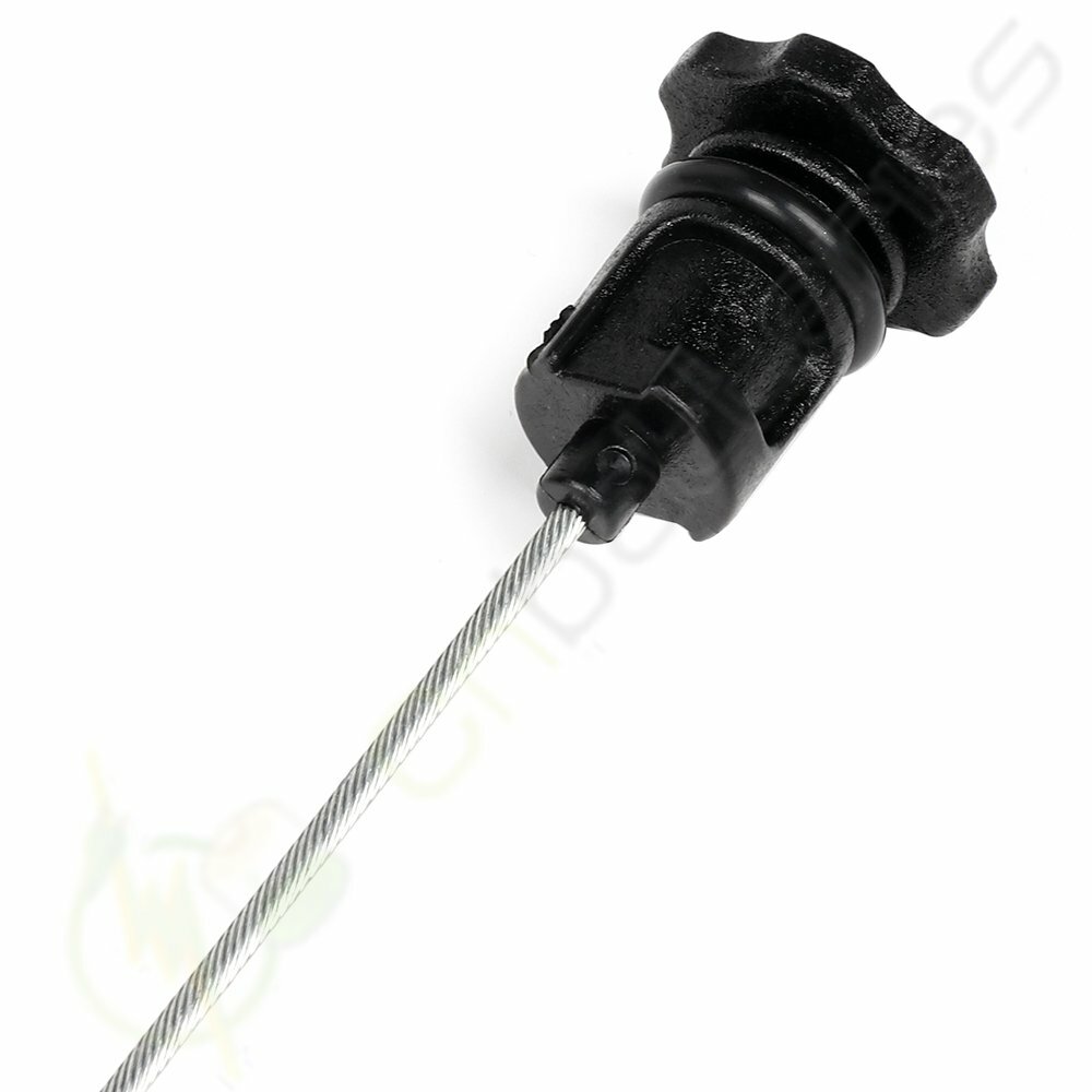 Transmission Fluid Level Dipstick Fits 2006-2012 Chrysler 300C Dodge Charger
