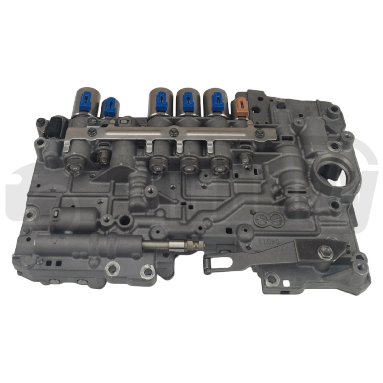 AC60E AC60F Auto Transmission Valve Body w/o Start-Stop For Toyota Tacoma 6Speed