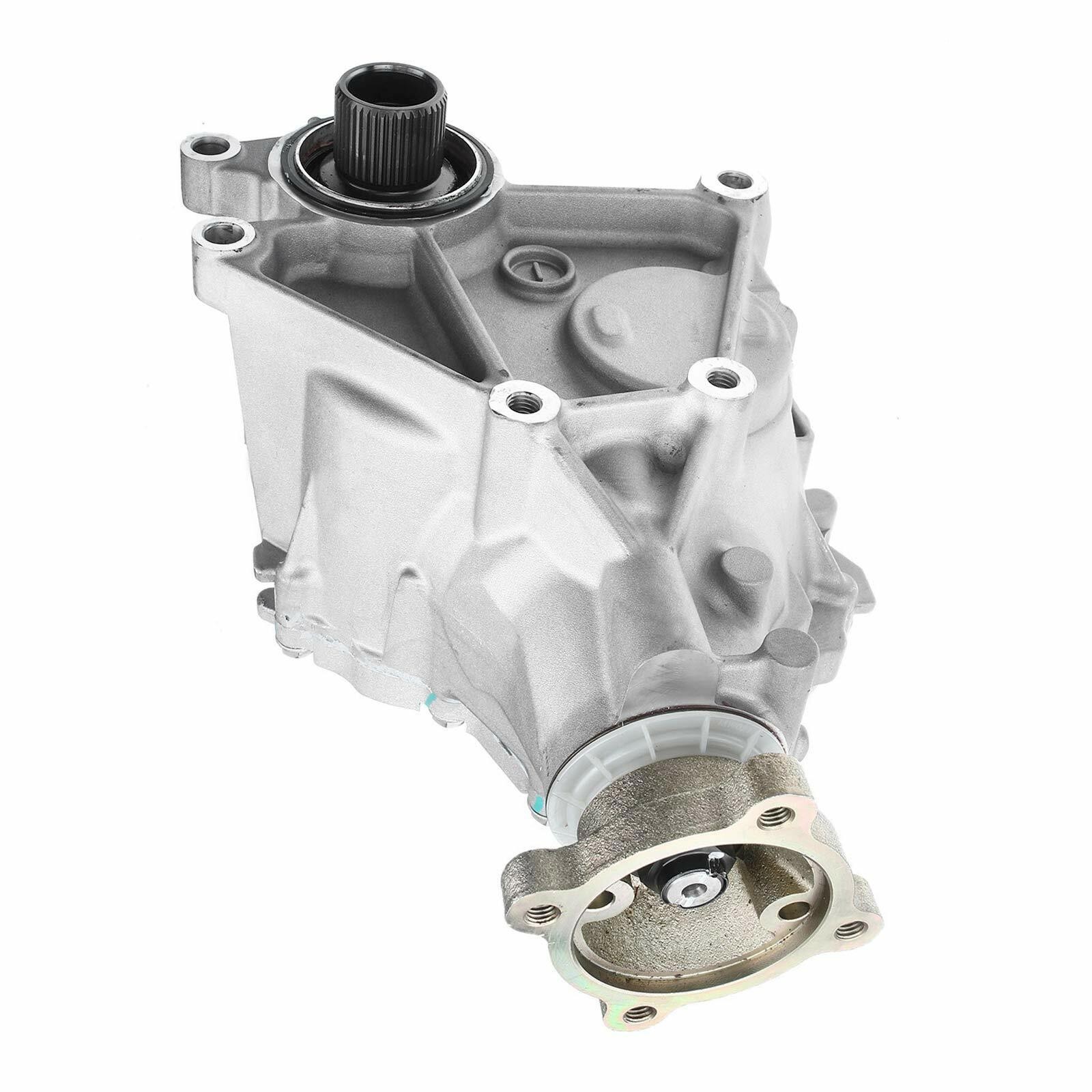 Power Take Off Transfer Case Assembly for Ford Edge Explorer Lincoln MKT MKS MKX