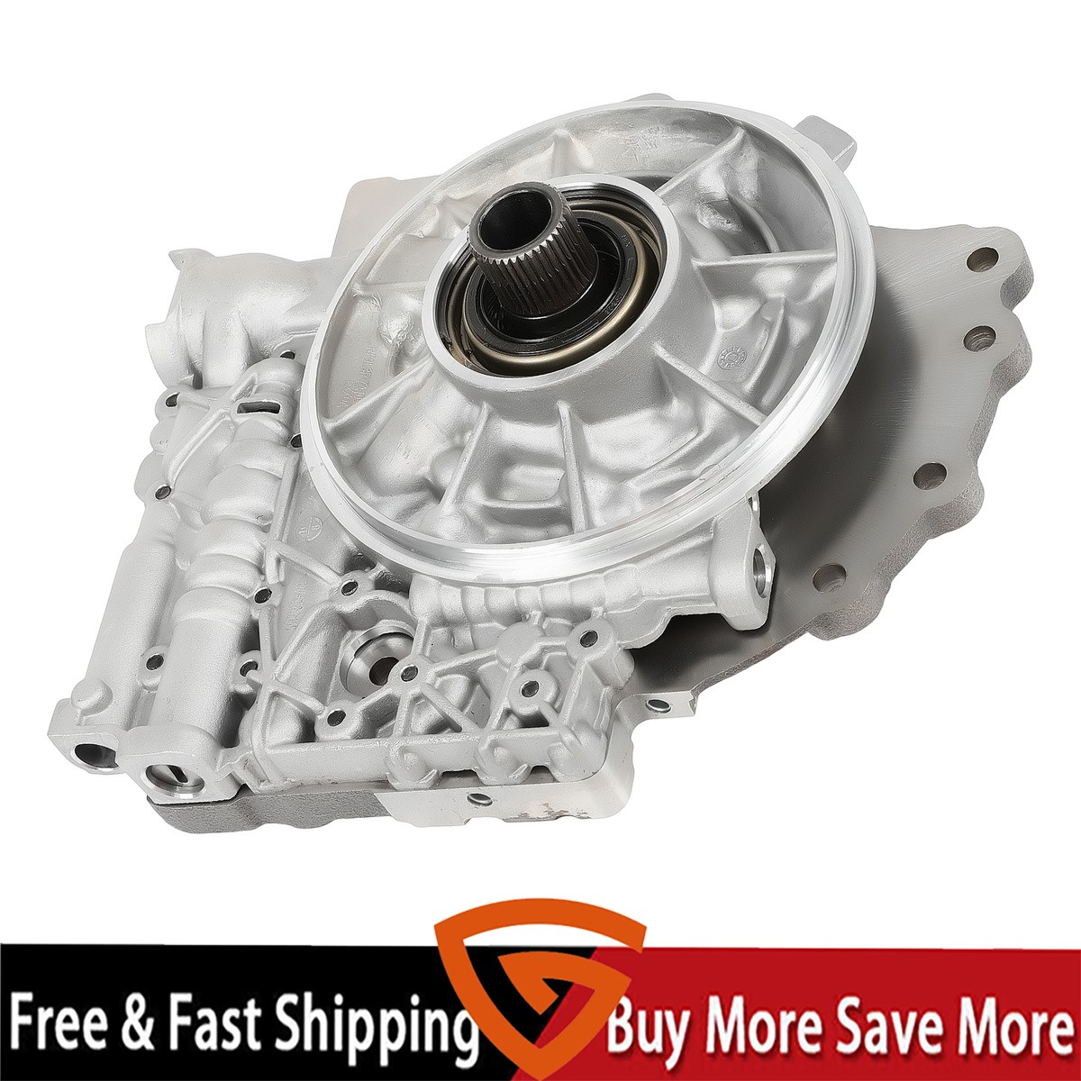 6F35 transmission pump 9L8Z7A103J Pump for ford explorer pump 6F35 oil pump