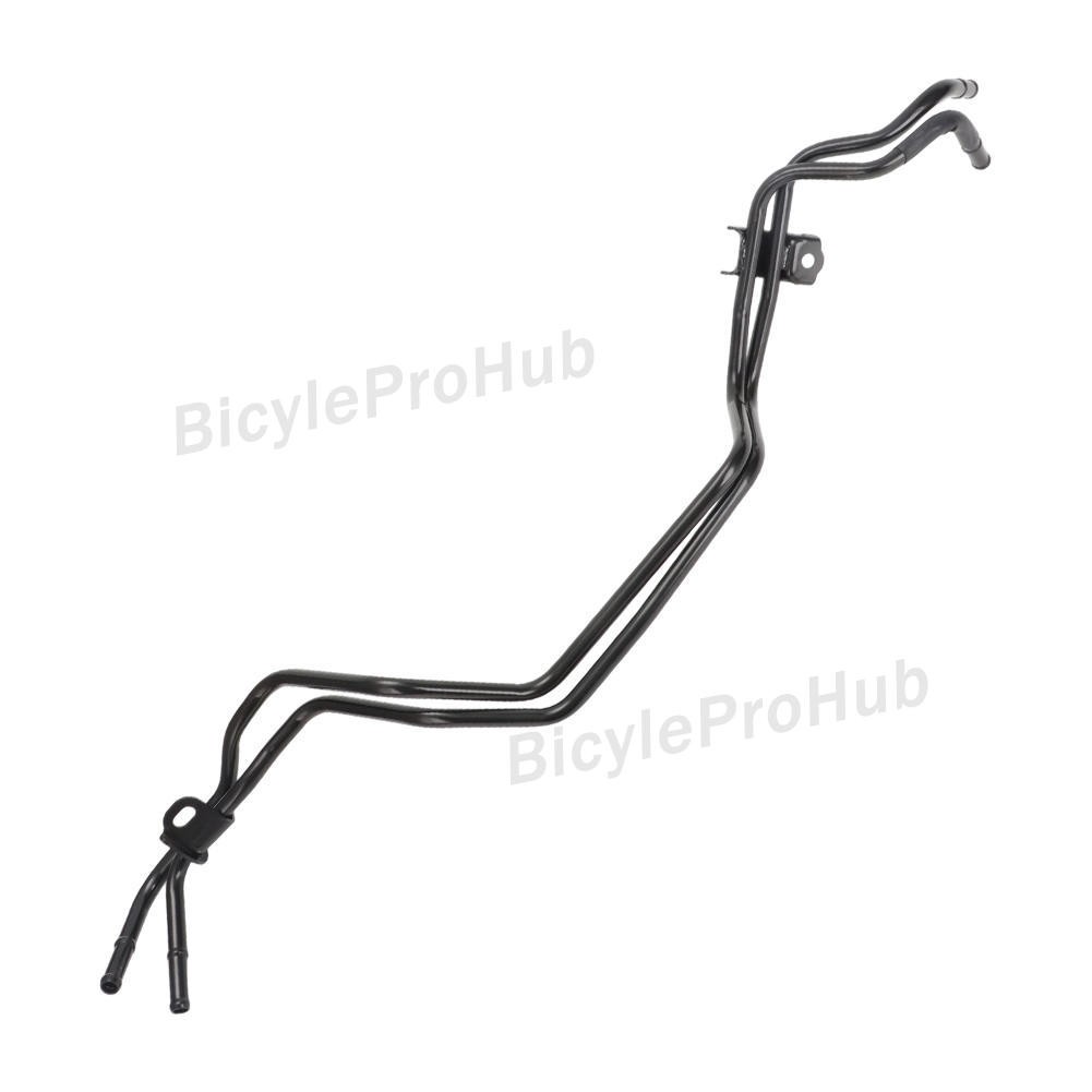 FOR TOYOTA TUNDRA SEQUOIA 5.7L AUTOMATIC TRANS OIL COOLER PIPE TUBE 32907-0C020