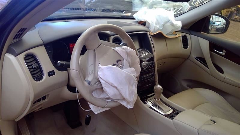 Transfer Case Automatic Transmission Fits 03-08 INFINITI FX SERIES 6125084