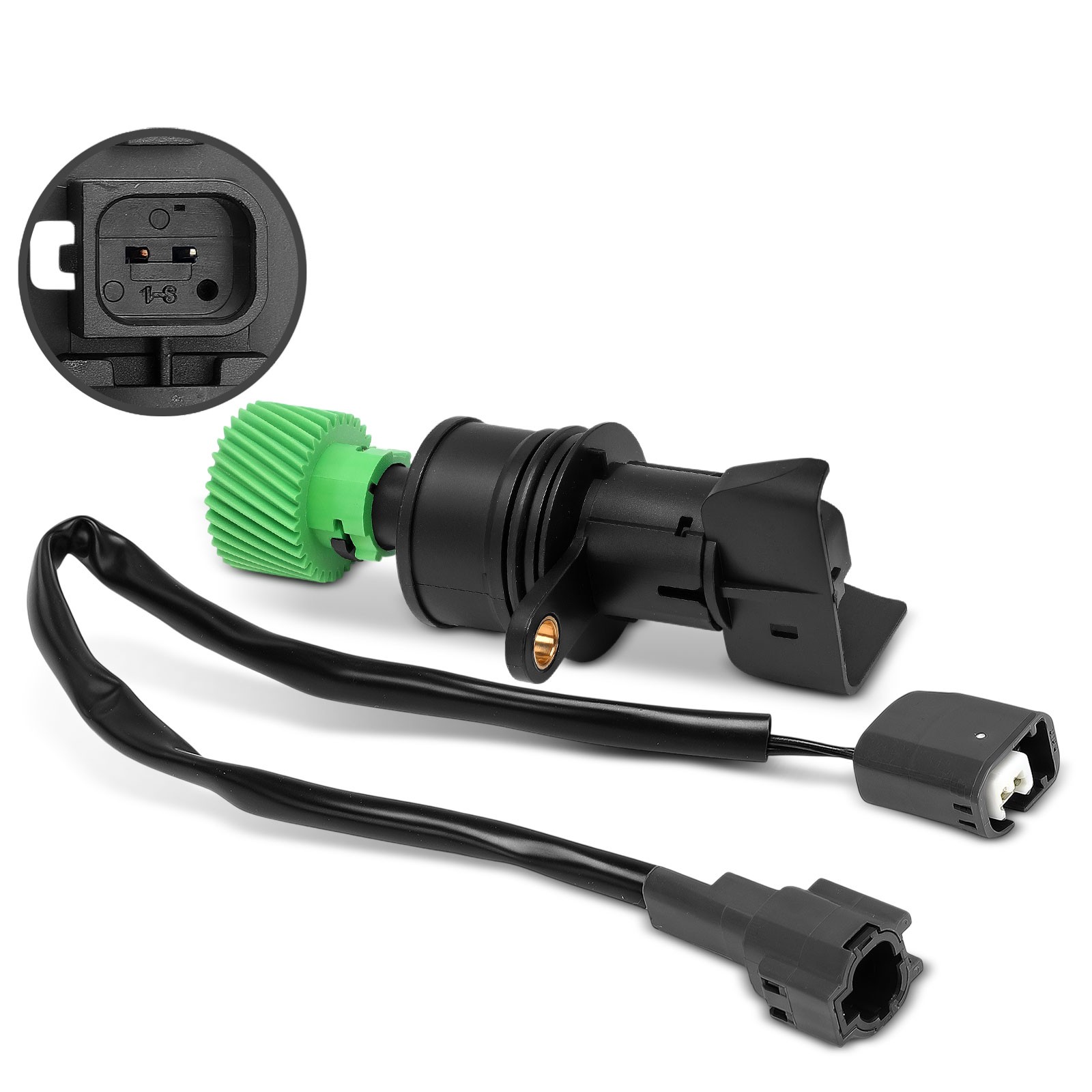 Speed Sensor for Nissan Maxima 1995-1999 INFINITI I30 1996-1999 Automatic Trans