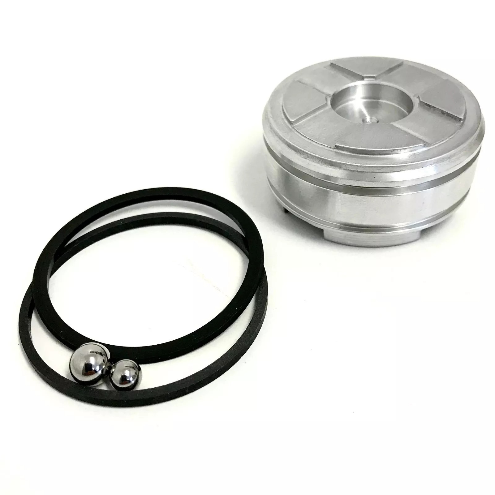 4L60E 4L65E 4L70E Transmissions Pinless Forward Accumulator Piston Kit 1-2 3-4