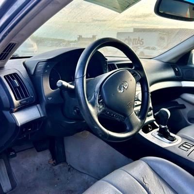 Transfer Case Automatic Transmission Fits 03-08 INFINITI FX SERIES 2070265