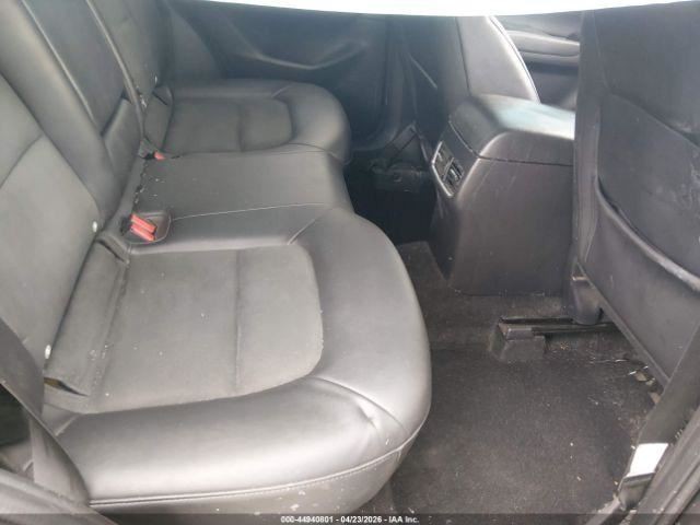 Automatic Transmission Naturally Aspirated AWD Fits 18-21 MAZDA CX-5 1452391
