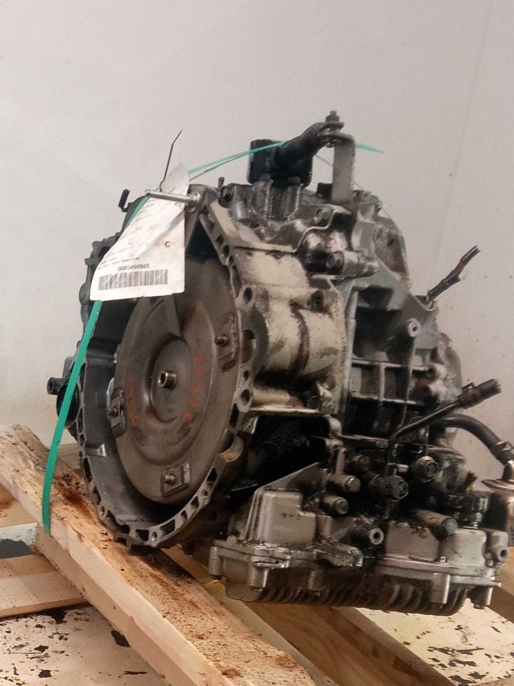 Automatic Transmission CVT 2WD FWD Fits 09-14 MURANO 769355