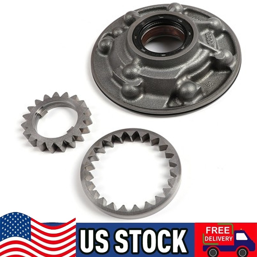 For Mercedes 722.6 Transmission Oil Pump 722.9 Transmission Pump Body