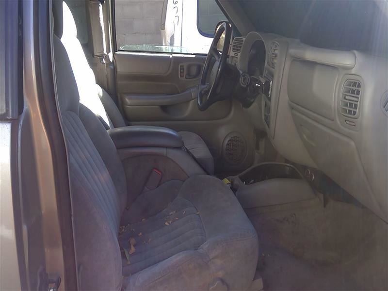 Transfer Case 4 Switch Dash Control Fits 99-05 BLAZER S10/JIMMY S15 481552