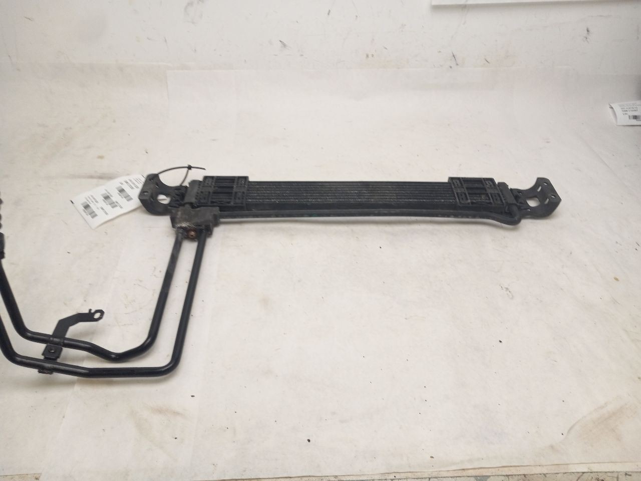 OIL COOLER FRONT fits VOLKSWAGEN CC 2009 OEM