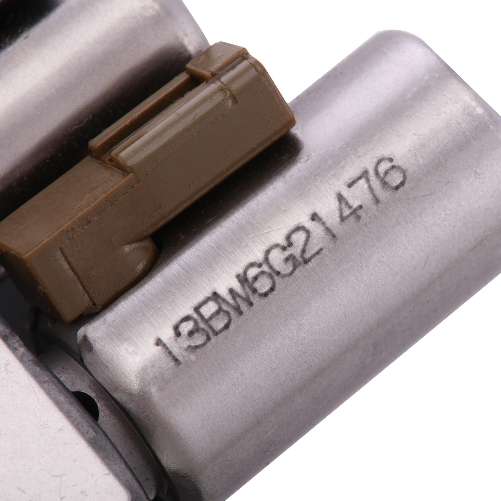 Transmission Valve Body with 9 Solenoids For Lexus IS350 GX460 A760, A760E A760F