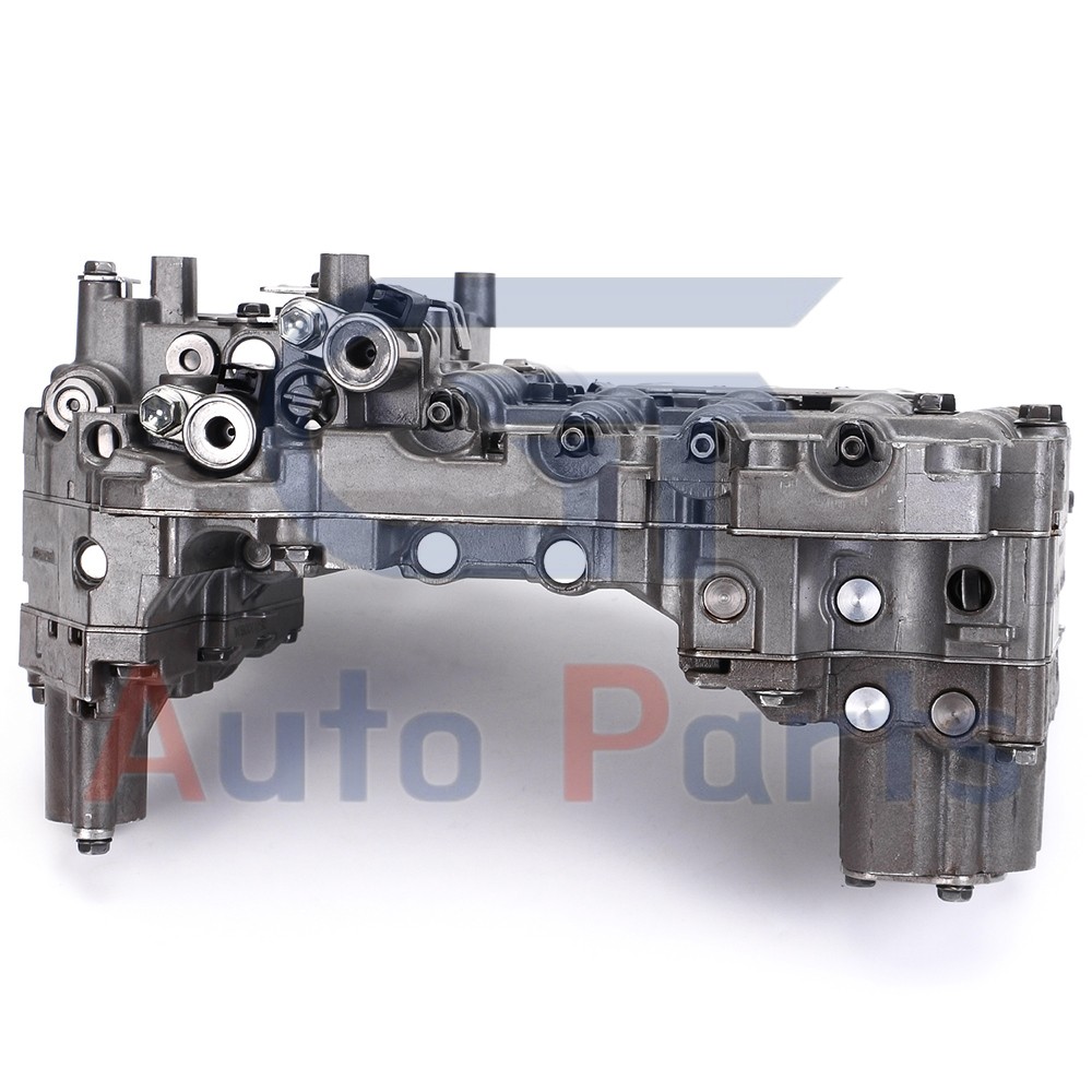 6-Speed Transmission Valve Body for 2005-2009 09G TT VW Jetta Golf Passat Touran