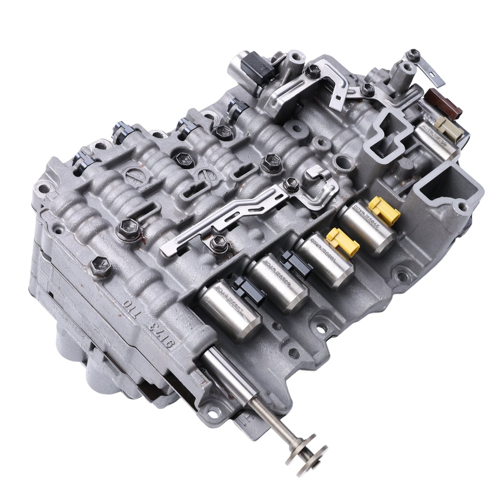 09G325039A 6 Speed Transmission Valve Body For VW Jetta Beetle Golf Mini Cooper
