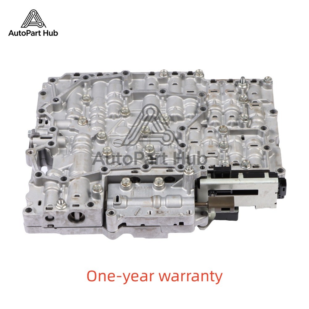 ETC94-100N Transmission Valve Body TCM For INFINITI FX50 QX70 RE5R05A M3A