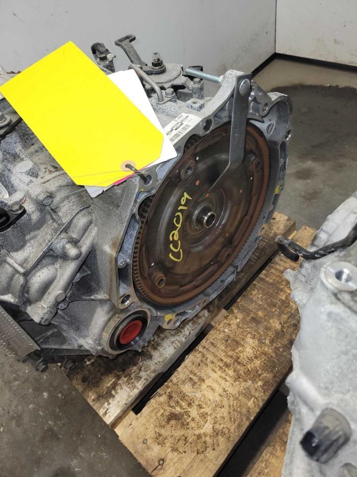 2022 KIA FORTE Automatic Transmission CVT 2.0L Used 90K Miles OEM Part