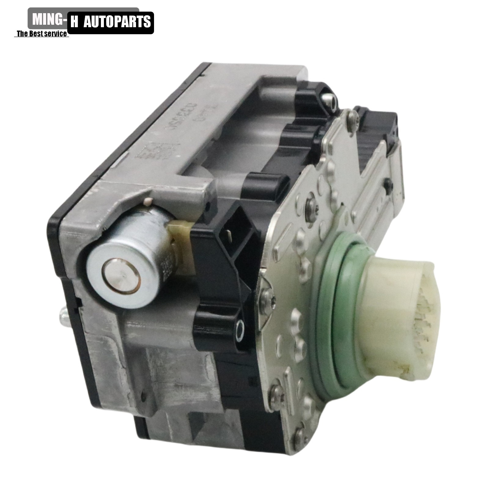 For Chrysler Dodge Jeep Ram 4.7L 5.7L New Transmission Shift Solenoid Kit 45RFE