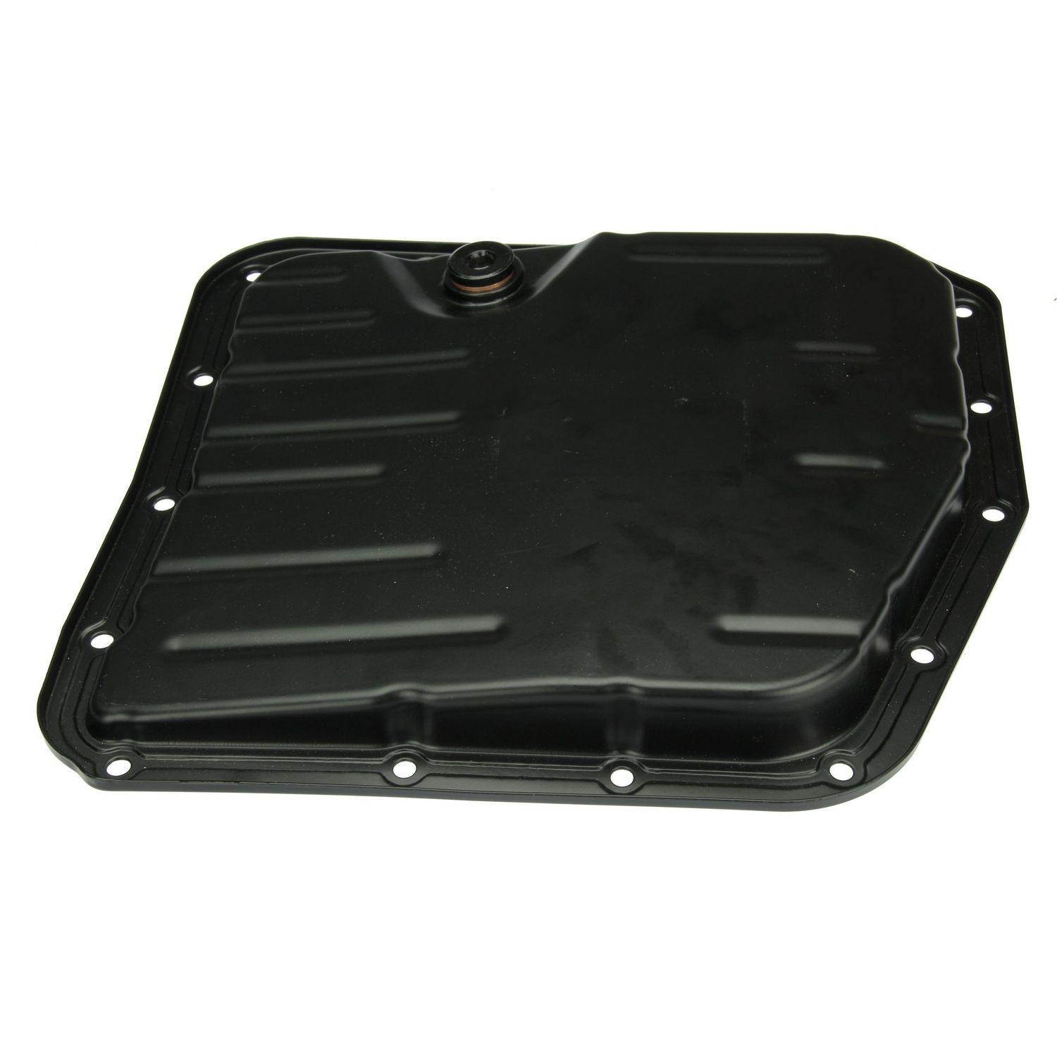Autotecnica TY1417154 Auto Trans Oil Pan For 83-02 Camry Celica Corolla Tercel