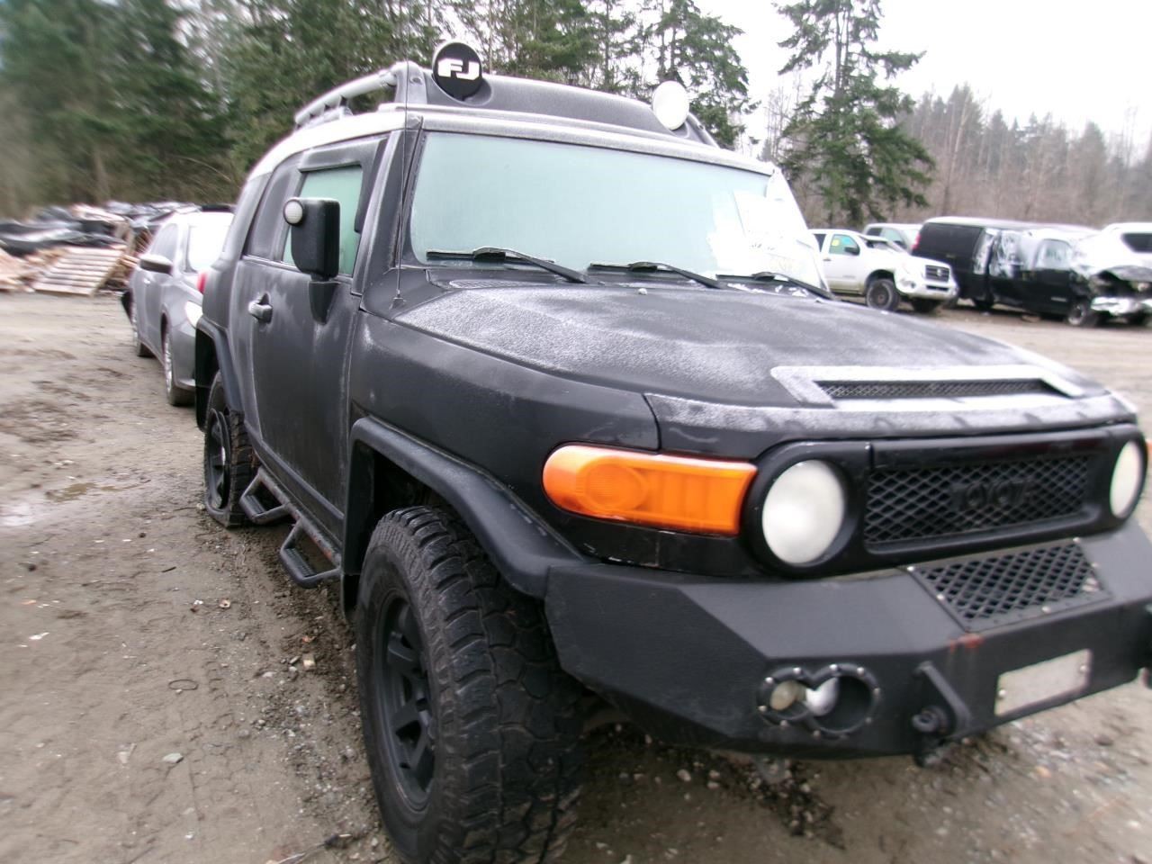 Transfer Case 4.0L 1GRFE Engine 6 Cylinder Fits 10-24 4 RUNNER 32145831