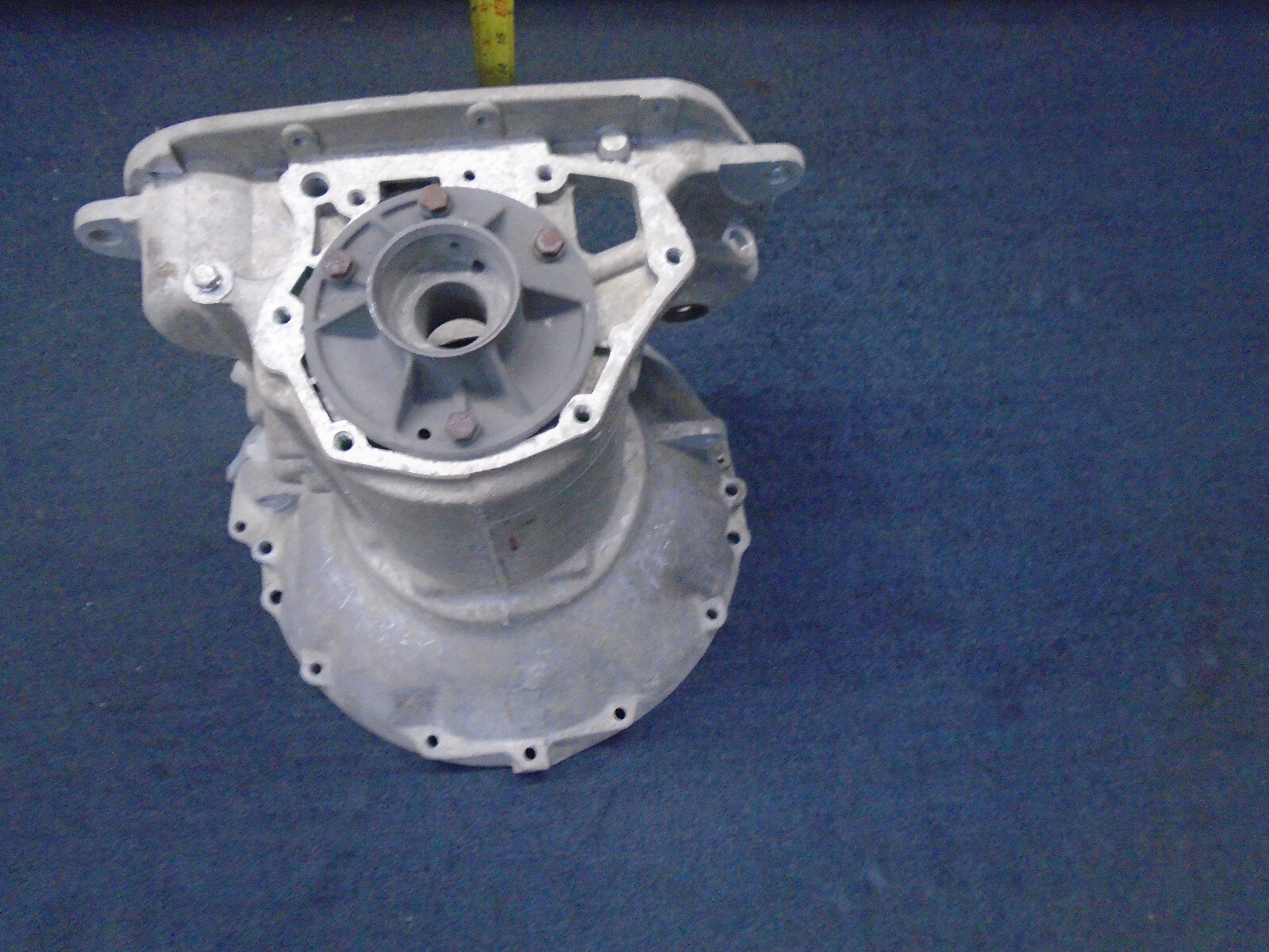 NOS NEW 1972-up AMC Javelin AMX 904 Torqueflite Transmission case A904