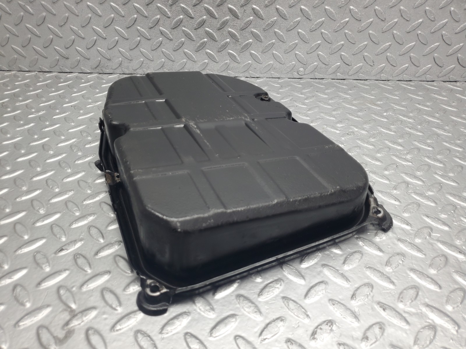 ⚙52370⚙ Mercedes-Benz A124 320E Automatic Gearbox Oil Pan 722.369 1232711080