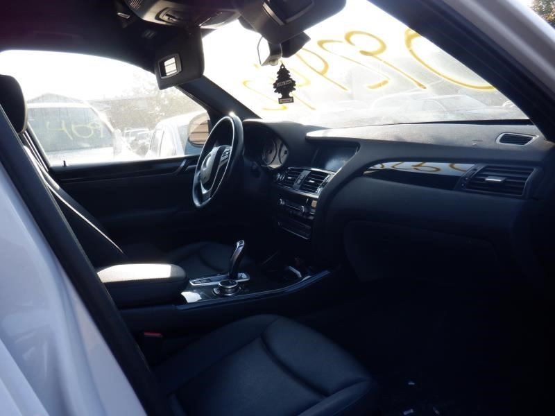 Transfer Case Automatic Transmission Atc 45L Fits 12-17 BMW X3 1308931