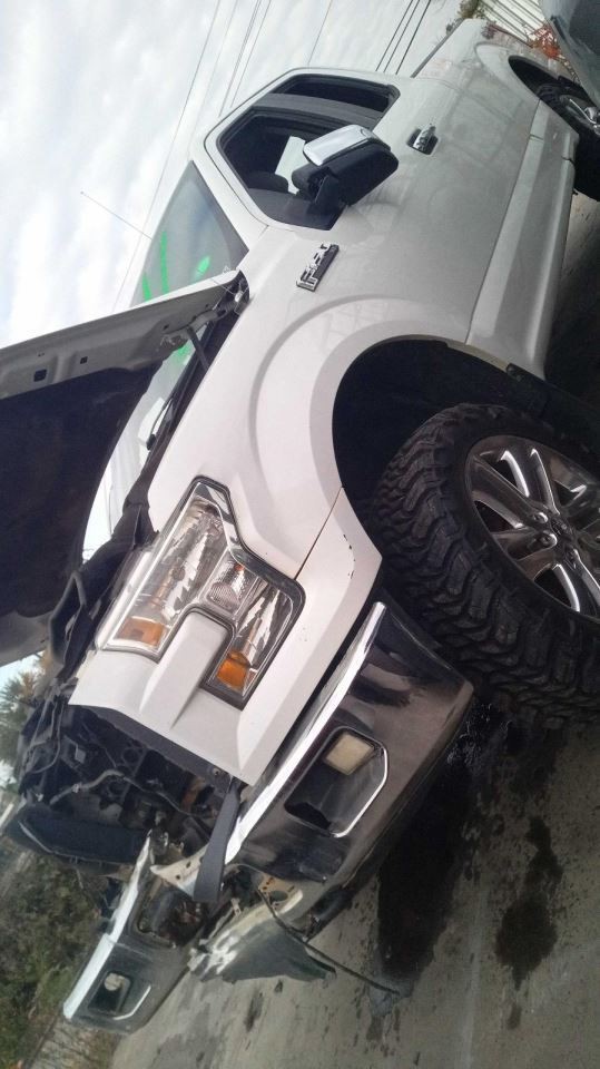 Transfer Case Electronic Shift On The Fly Fits 15-20 FORD F150 PICKUP 574085