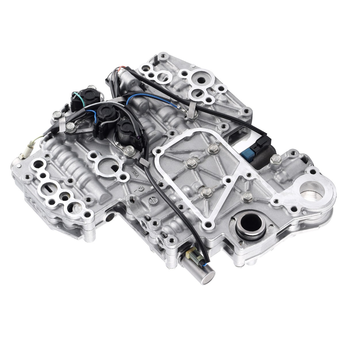 CVT Transmission Valve Body Fit For 2010-2012 Subaru Legacy Outback TR690 OEM#