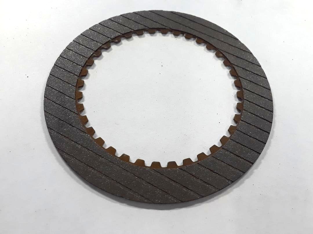 . T35 T65 Bw40 transmission friction clutches plates 10 pack 36t 4.25″od .062