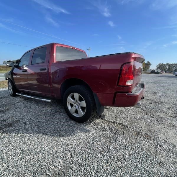 Transfer Case Classic Style 5 Lug Wheel Fits 11-23 DODGE 1500 PICKUP 1274046