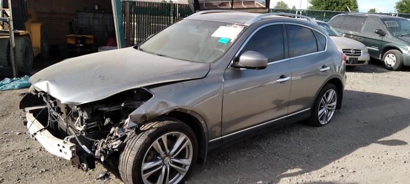 2011 2012 INFINITI EX35 3.5L AT AWD TRANSFER CASE OEM