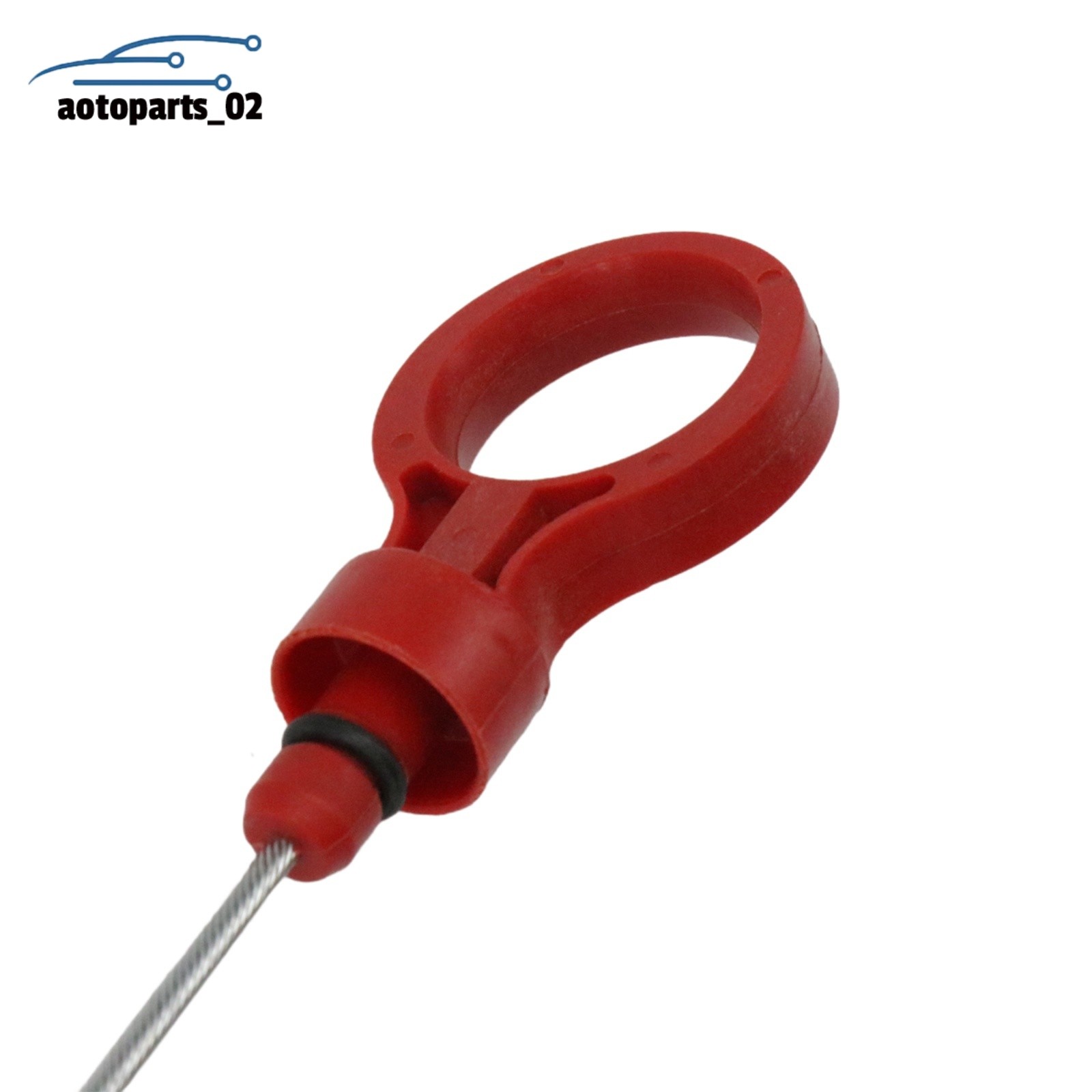 Automatic Transmission Fluid level Dipstick Tool 917-327 fit Jeep Chrysler Dodge