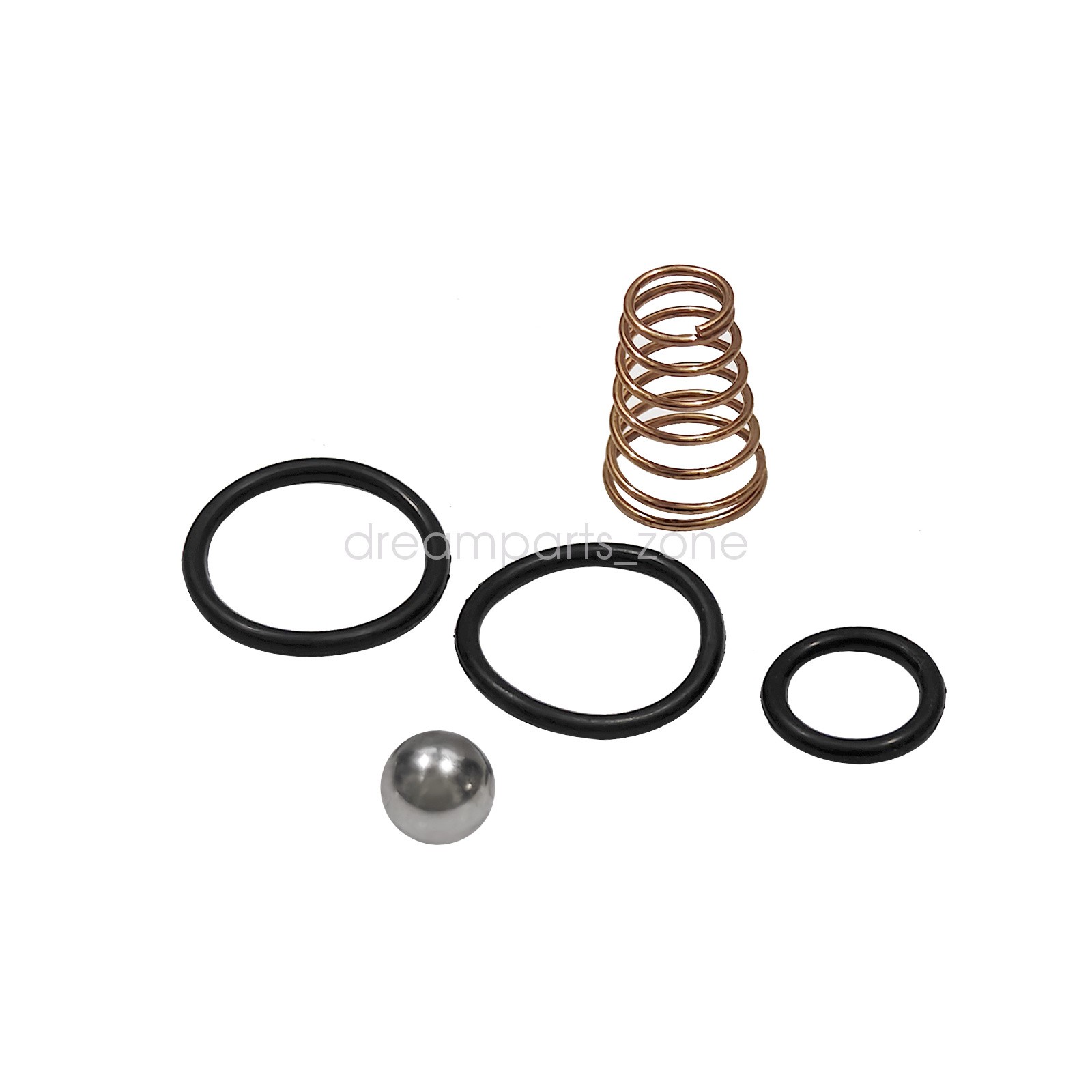 Cool System Upgrade STL010 Kit with Bypass Gasket For 6L80 6L90 8L90 8L90 Trans