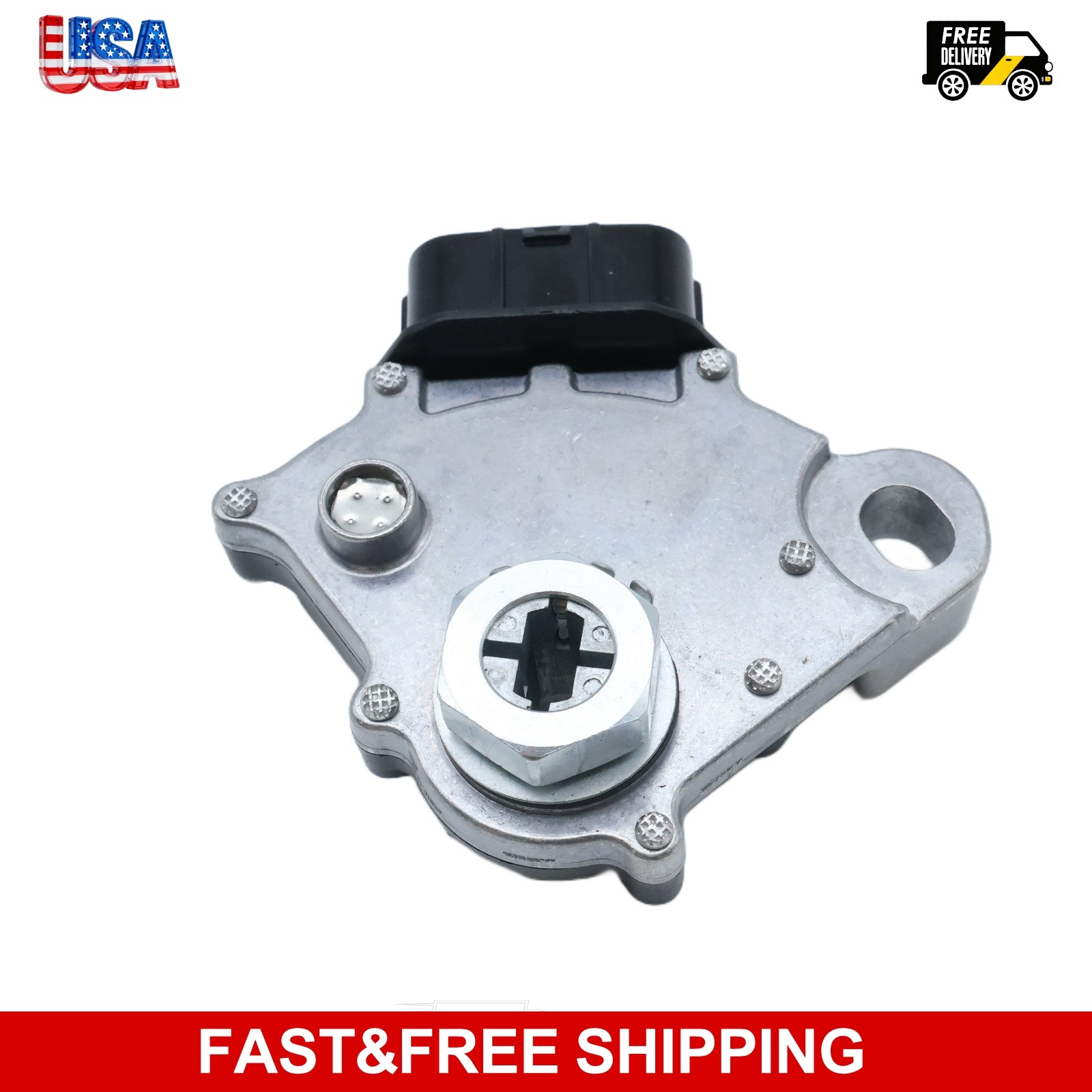 Neutral Safety Switch Range Sensor for Toyota Land Cruiser 4Runner 2000-2005