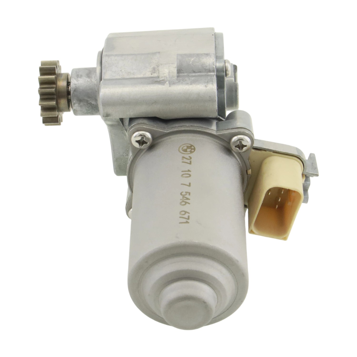 Transfer Case Motor Actuator for BMW E90 E92 E60 325xi 525xi 328xi 330xi 335xi