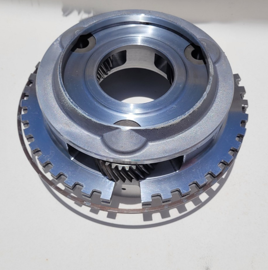 Infiniti G37 Automatic Transmission Clutch Cage 2010 2011 OEM 7Speed RWD Auto