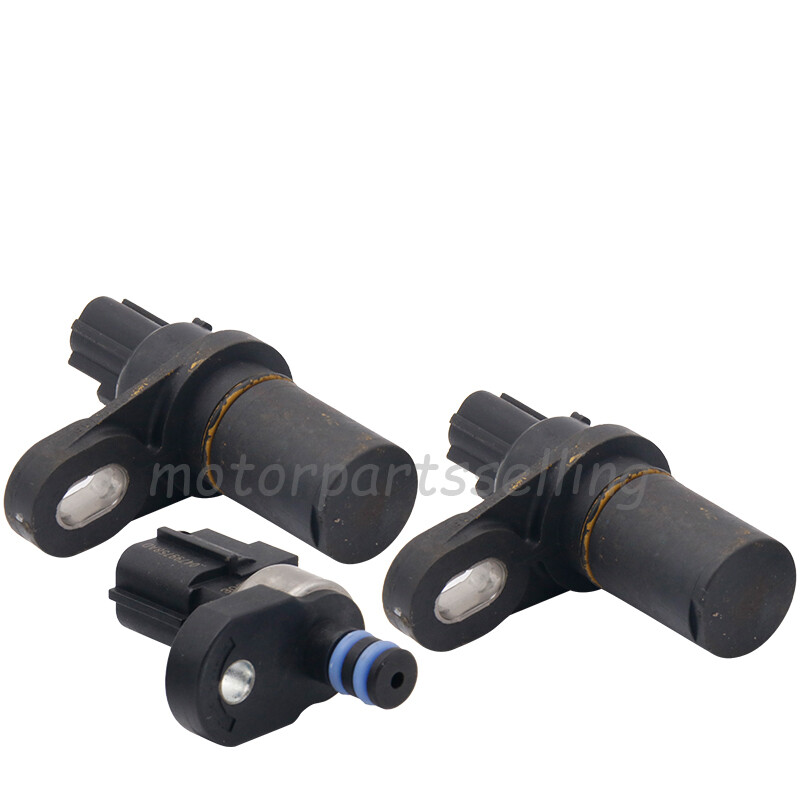 4799061AB Fits DODGE RAM JEEP Transmission 45RFE 545RFE 68RFE Speed Sensor Mopar