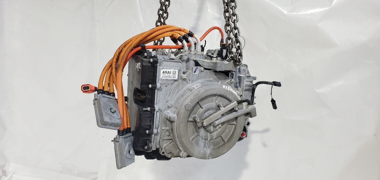 2014 Cadillac ELR OEM Automatic Transmission Assembly 133K Miles