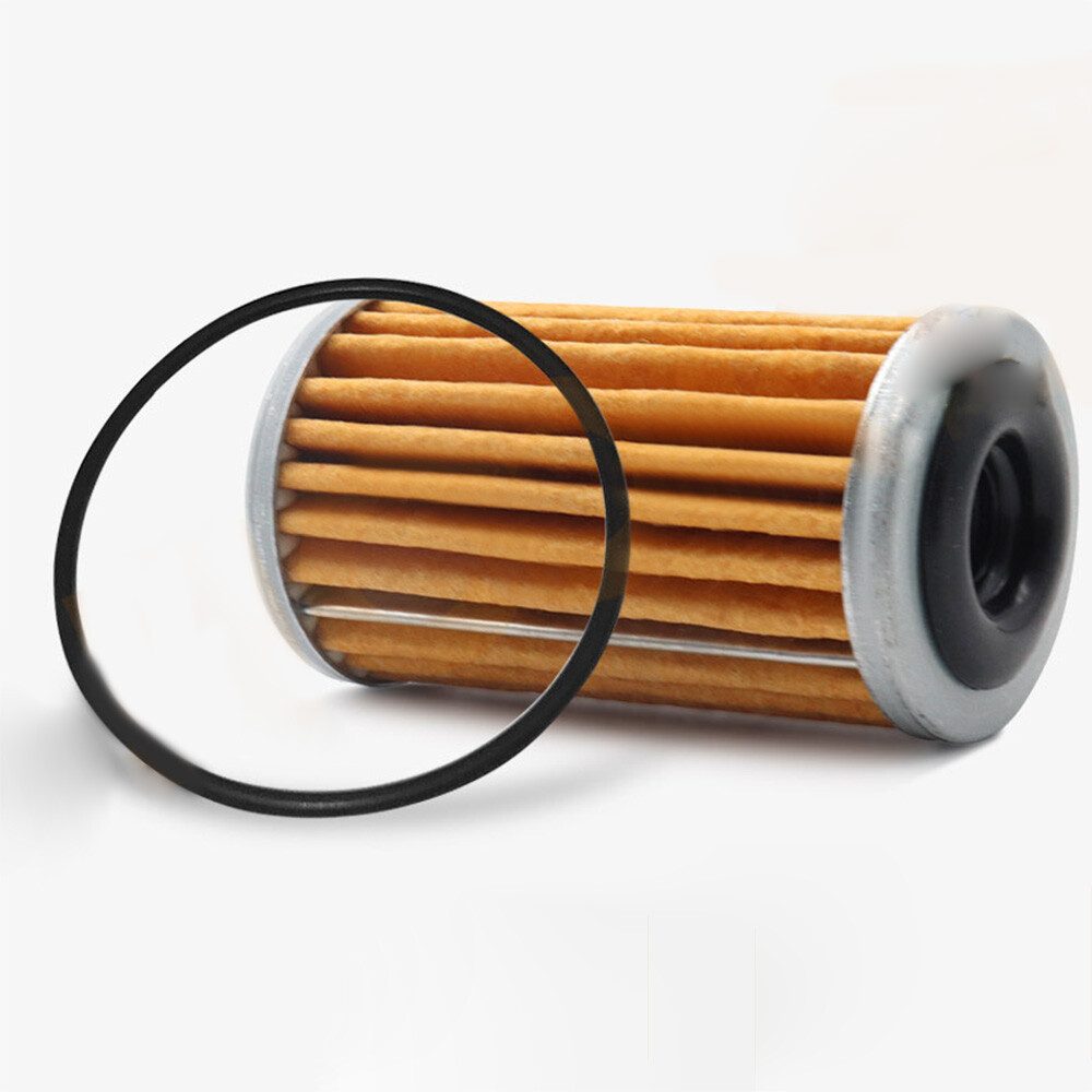 For Nissan for SUZUKI Accessories JF015 JF015E CVT Auto Transmission Oil Filter