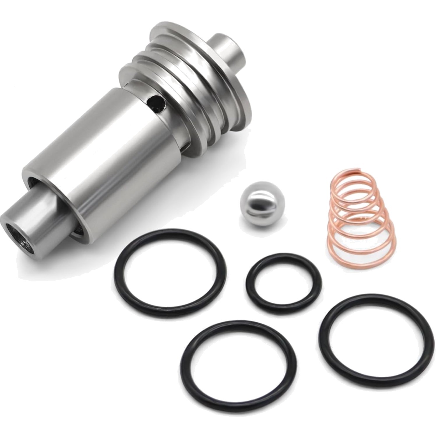 Transmission Cooling System Upgrade Kit 6L80 6L90 8L80 8L90E 10L90