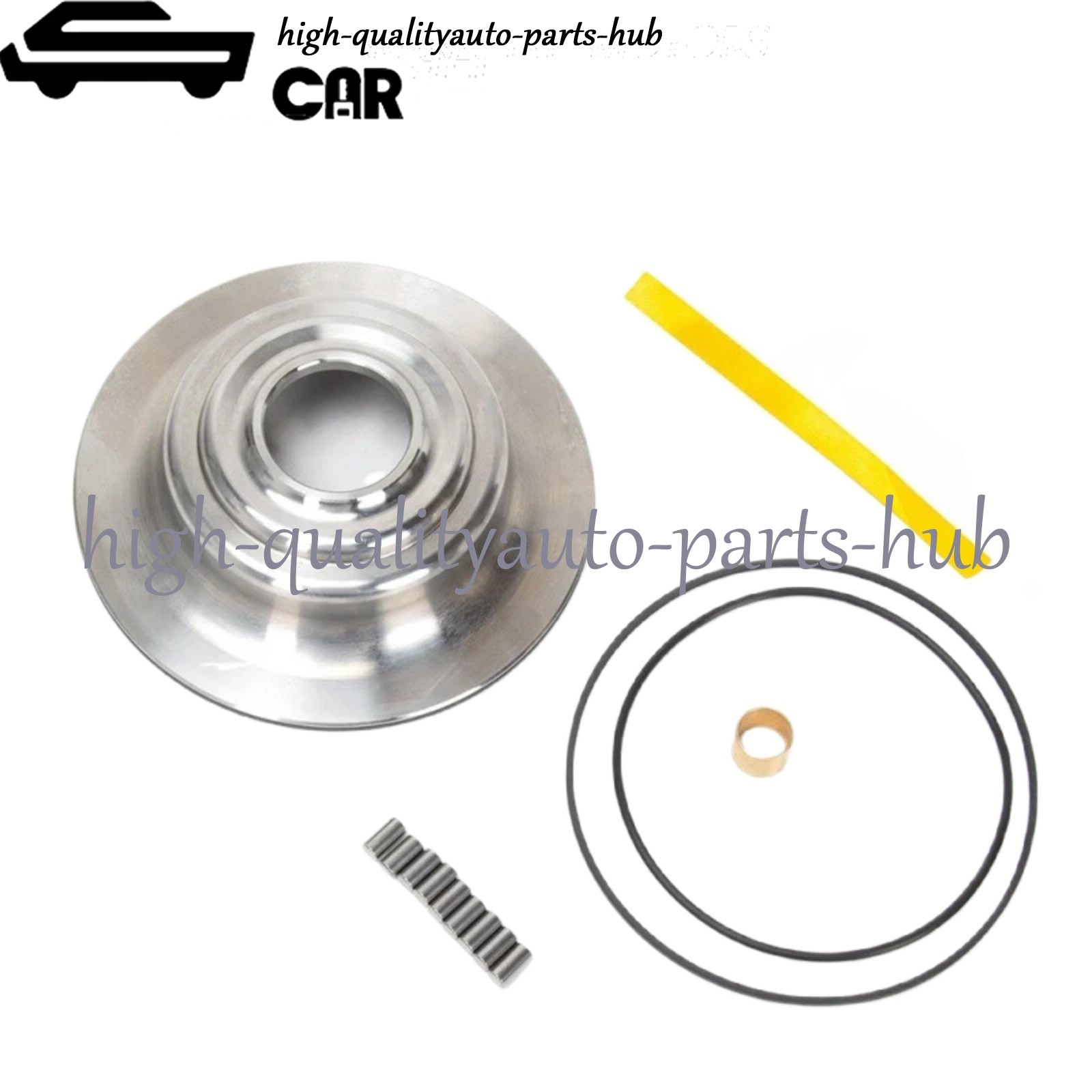 JF011E RE0F10A CVT Pulley Piston Rebuild Kit For Nissan Jeep K181731-BL 1 Set