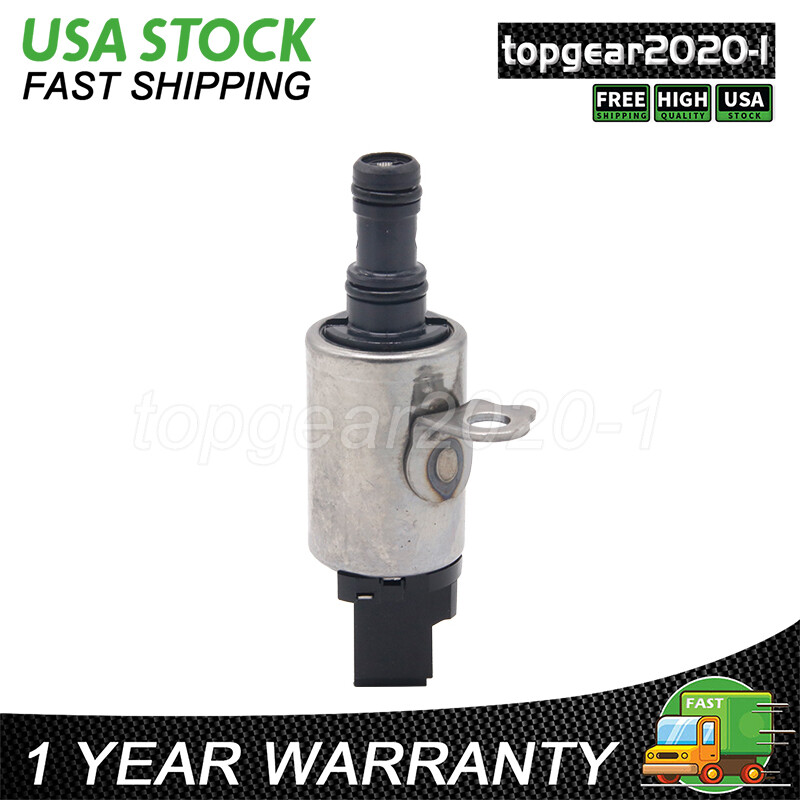 For Honda Acura CR-V Transmission Shift Solenoid B Black 28500-PRP-004 2N1227 US