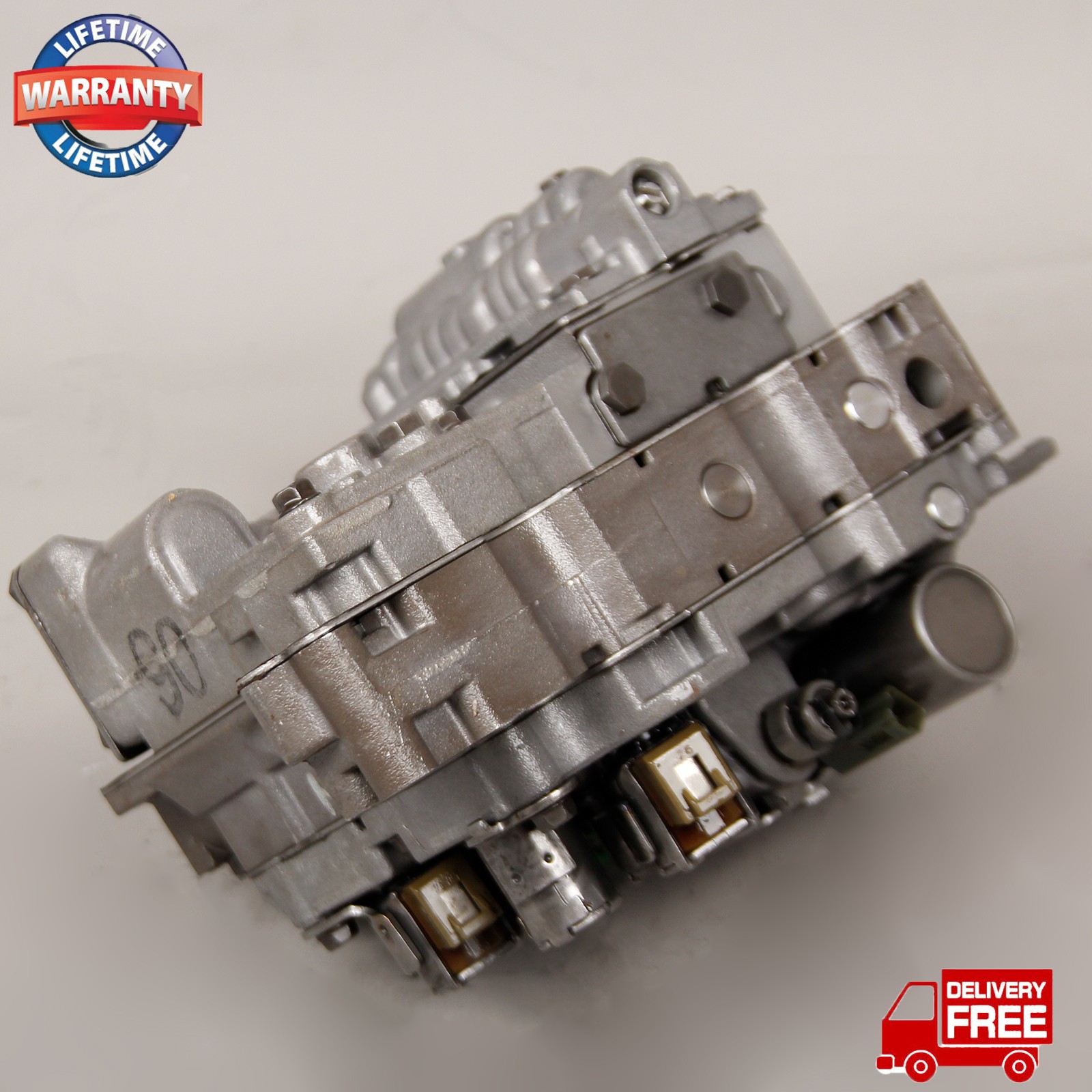 Transmission Valve Body Fits 04-07 Nissan Maxima Altima Volvo AW55-50SN RE5F22A